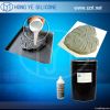 Rtv Liquid Moulding Silicone Rubber