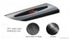 inch Nano Diamond Professional hair straightener