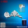  Rtv Liquid Moulding Silicone Rubber( for Concrete, PU Resin , Gypsum Casting)