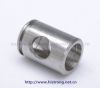 stainless steel cnc maching part