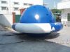 UFO Shape PVC Amazing ...