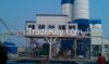 concrete batching plant for concrete precast products/ concrete pipe/ concrete block/ refractory/ glass/ ceramics