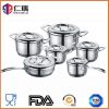 12pcs cookware set mad...