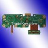 Edit Electronic Device Usage, 4-Layer Rigid-Flex PCB,