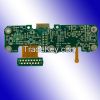 Edit Electronic Device Usage, 4-Layer Rigid-Flex PCB,