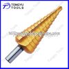 Spiral Flute Titanium ...