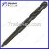 HSS DIN345 Taper Shank...