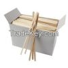 wooden coffee/tea stirrers sticks