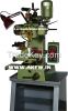 Bangle Faceting Machine