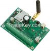 GSM SMS Remote Heating Control Temperature Controller