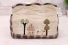 scenery tissue box  DI...