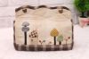 scenery tissue box  DI...