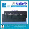 2015 New laminated asphalt shingle for roofing system