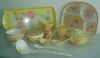Child Tableware Set Se...