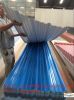 PVC flexible plastic roofing sheet /price of corrugated PVC roofing sheet