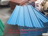 asbestos plastic tile size (4.5-6.0)*920/1100mm*length  