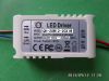 LED driver 20W 18W 17W 16W 15W 14W 13W 12W 300mA 12-20S-1PX1 QiHan built in constant current power supply lighting transformer