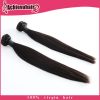 100% human hair Brazilian/Peruvian/Indian remy virgin hair 6A grade straight hair