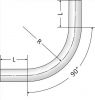 Pipe Fitting Bend