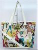China supplier fashion women shopping bags