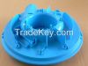 Vaccum Rubber Casting ...