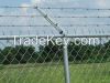 chainlink fencing