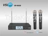 wireless microphone sy...