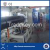 PVC pipe making machine line