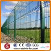 PVC Coated Metal Wire Mesh Fence