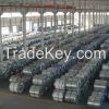 GI hot-dip galvanized steel sheet coil / zinc-coated steel sheet coil