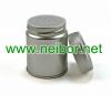 spice tin spice jar pepper shaker salt can seasoning canister flavor pot