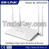 300Mbps High Gain Wireless N Router