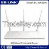 300Mbps Wireless N Router BL-WR3000