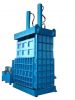 Tire Baler Machine