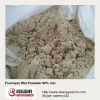 Wet Fluorspar Powder