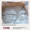 Wet Fluorspar Powder