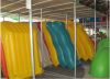 Outdoor playground equ...