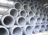 coil rod, steel tube