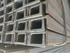 Hot Rolled Steel Channel