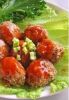 HALAL tinned tomato in sauce from China