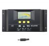 30A Solar Controller C...