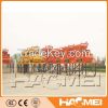 HIGH EFFICIENCY CONCRE...