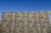 European style foam non-woven wall papers for hotel