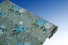 new modern wall paper for home decoration PVC self adhesive film