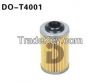 Oil filter element for...