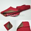 Good Quality Cotton Red Tea towel