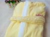 100% Cotton Children Bathrobes