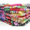 Custom polyester felt fabric