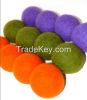 Customized Merina Wool Dryer Balls