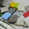 resin solid surface co...